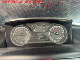 LANCIA Ypsilon usata 12