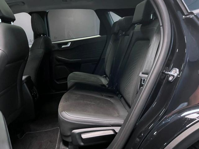 FORD Kuga usata, con Regolazione elettrica sedili