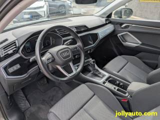 AUDI Q3 usata, con MP3