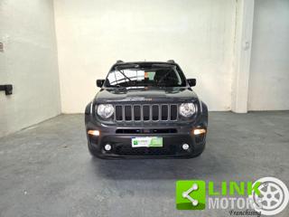 JEEP Renegade usata, con Airbag