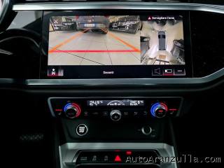 AUDI Q3 usata, con Sedili riscaldati