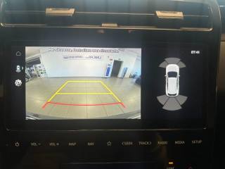 HYUNDAI Tucson usata, con Immobilizzatore elettronico