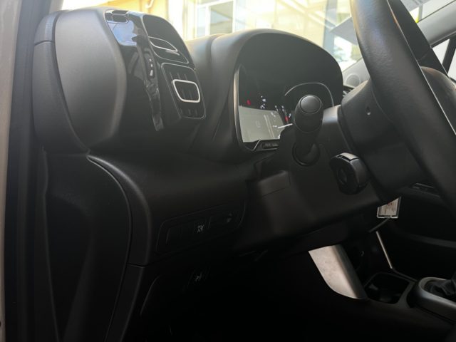 CITROEN C3 Aircross usata, con Chiusura centralizzata