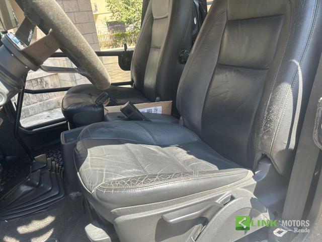 JEEP Wrangler usata 20