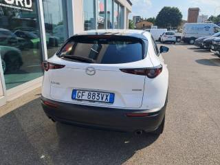 MAZDA CX-30 usata, con Antifurto