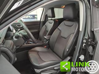 JEEP Compass usata, con Boardcomputer