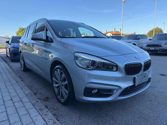BMW 220 usata, con Airbag laterali