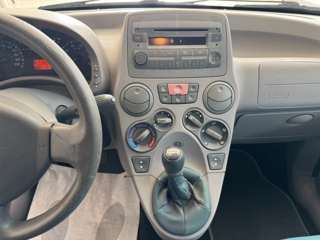 FIAT Panda usata 9