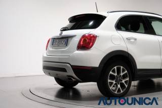 FIAT 500X usata 49