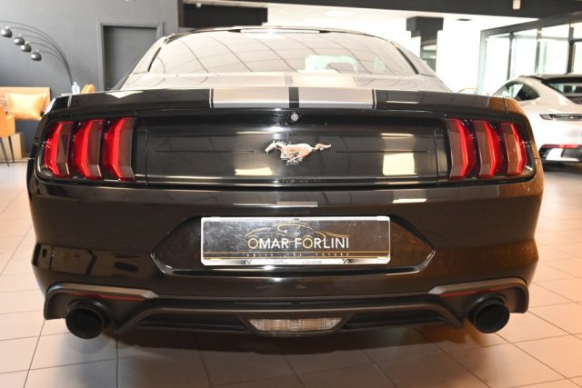 FORD Mustang usata 124