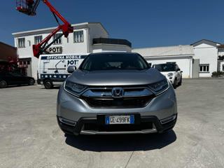 HONDA CR-V usata, con Airbag