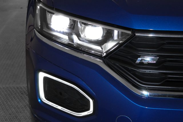 VOLKSWAGEN T-Roc usata, con Immobilizzatore elettronico