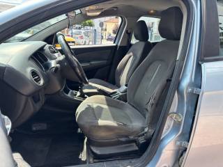 FIAT Bravo usata, con Climatizzatore