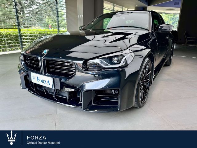 BMW M2 usata, con ABS
