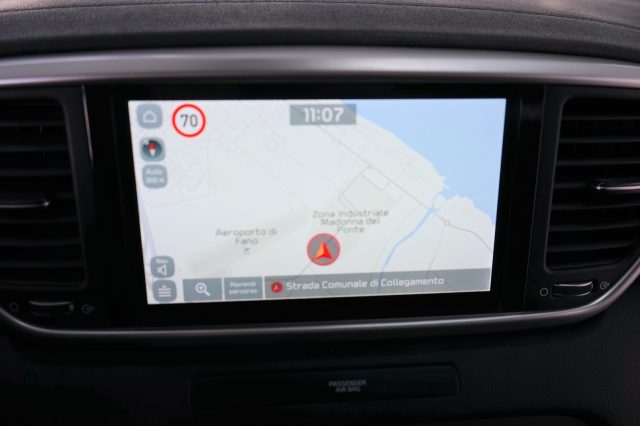 KIA Sportage usata, con Fendinebbia