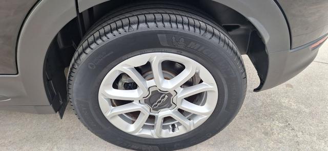 FIAT 500X usata, con Servosterzo