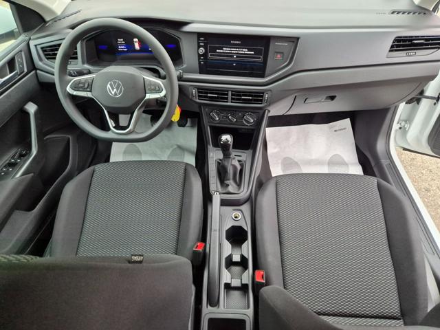 VOLKSWAGEN Polo usata, con ESP
