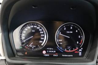 BMW X1 usata, con Sensori di parcheggio posteriori