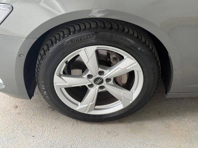 AUDI A6 usata 28