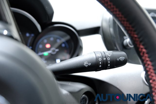 FIAT 500X usata, con Touch screen