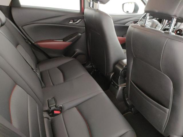 MAZDA CX-3 usata, con Volante multifunzione