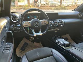 MERCEDES-BENZ A 180 usata, con Cruise Control