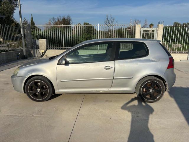 VOLKSWAGEN Golf usata 4