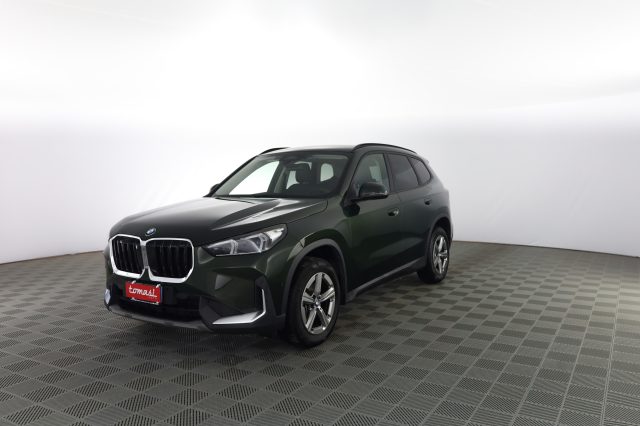 BMW X1 usata 0