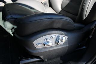 PORSCHE Macan usata, con Interni in pelle