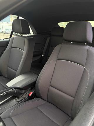 BMW 120 usata, con Autoradio