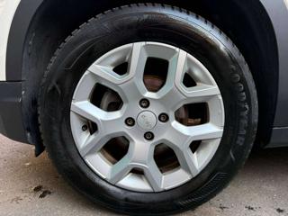 JEEP Avenger usata, con Chiusura centralizzata