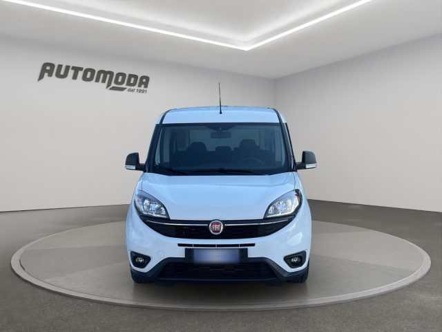 FIAT Doblo usata, con Airbag