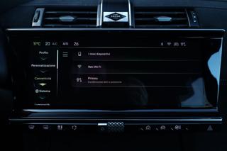 DS AUTOMOBILES DS 7 Crossback usata, con Assistente abbaglianti