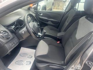 RENAULT Clio usata, con ESP