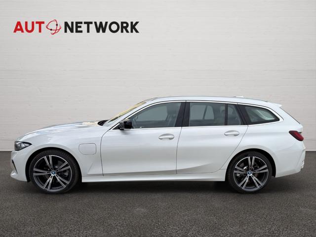 BMW 330 usata, con Alzacristalli elettrici