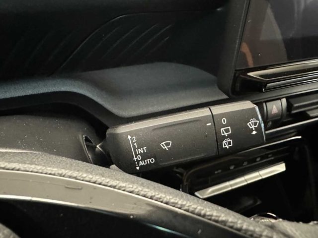 CITROEN C3 Aircross usata, con Sensore di pioggia