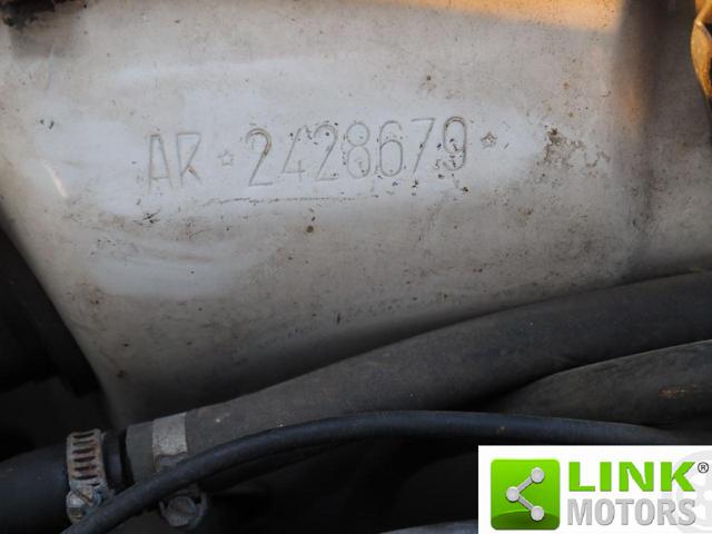 ALFA ROMEO GTV usata 42