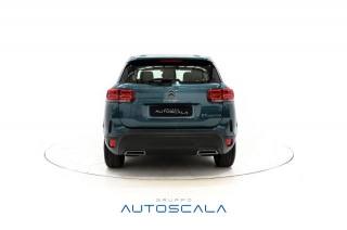 CITROEN C5 Aircross usata, con USB