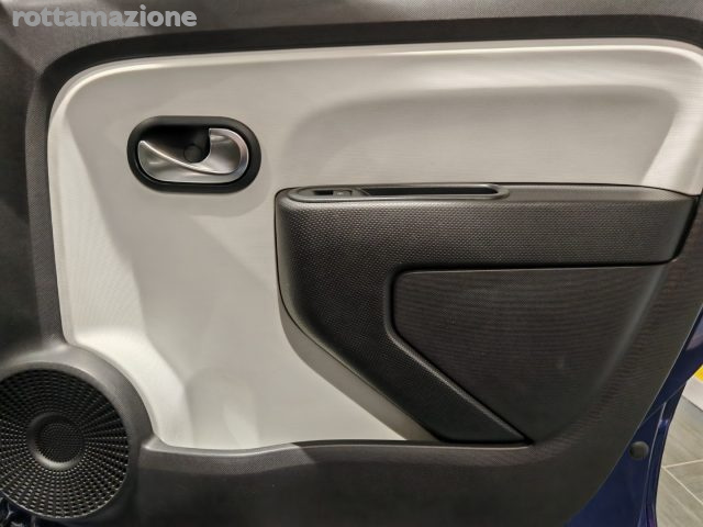 RENAULT Twingo usata, con Bluetooth