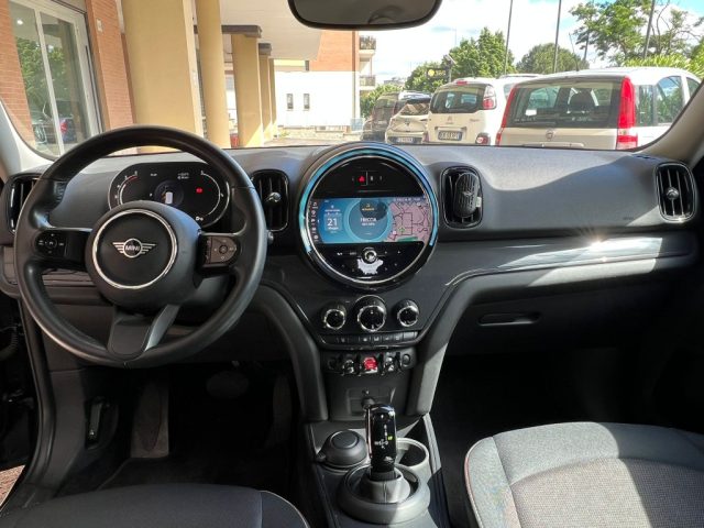 MINI Countryman usata, con Cruise Control