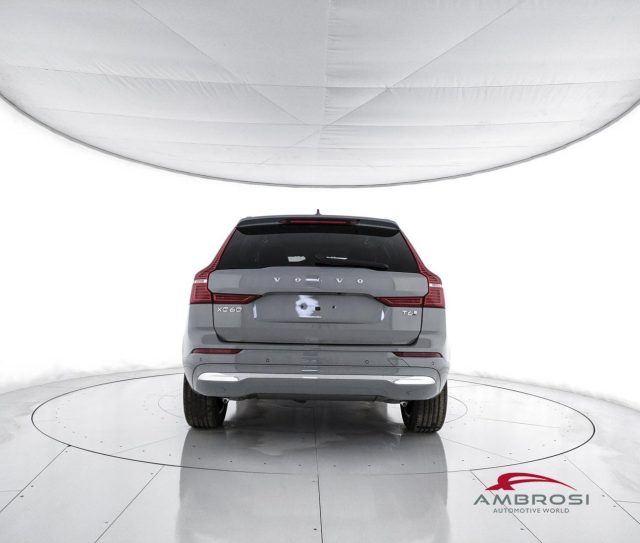 VOLVO XC60 usata 5