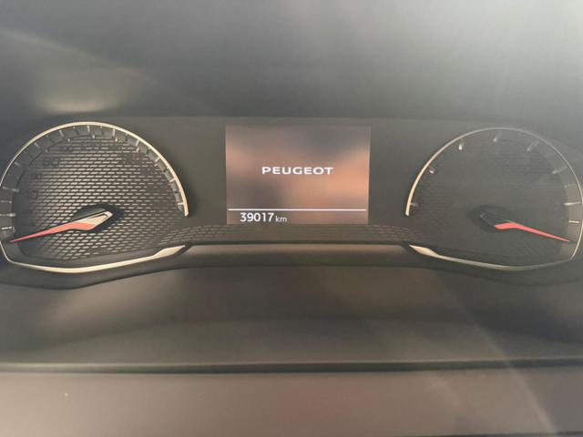 PEUGEOT 208 usata, con Filtro antiparticolato