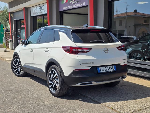 OPEL Grandland X usata 94
