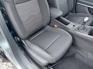 JEEP Avenger usata, con ESP