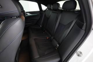 BMW 420 usata 2