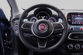 FIAT 500X usata, con Volante in pelle