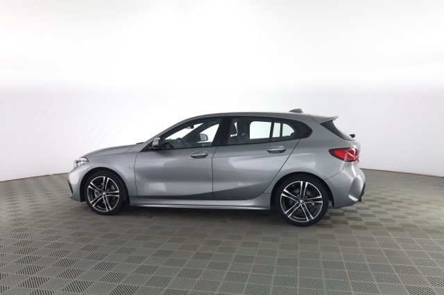 BMW 118 usata 5
