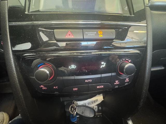 SUZUKI Vitara usata, con Fendinebbia