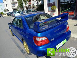 SUBARU Impreza usata 32