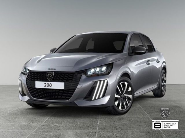 PEUGEOT 208 usata, con ABS